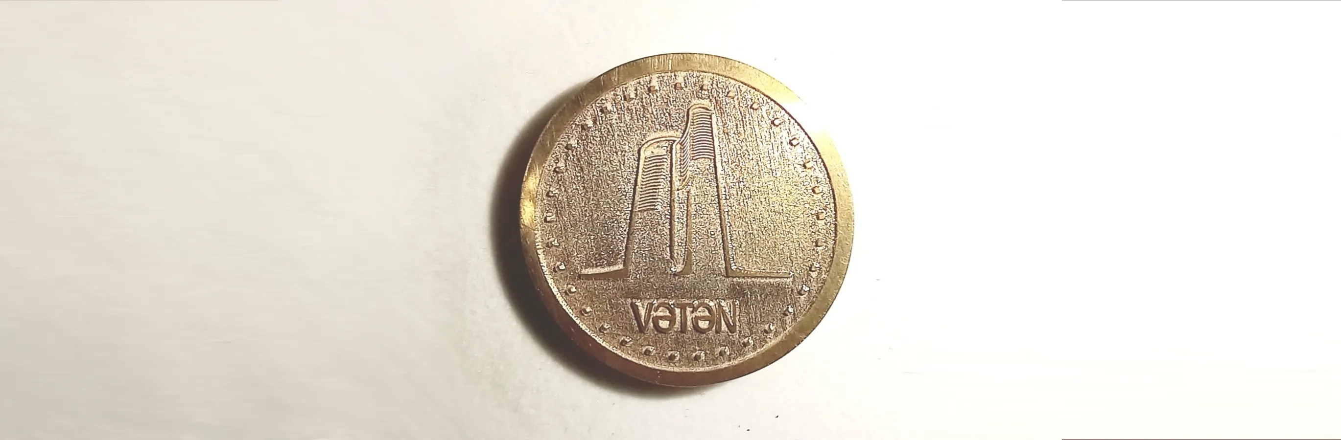 Persona Grata Nişanı